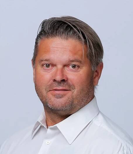 Jsem válečník, dostanu se i z 20. místa, říká Martin Herman (ANO)