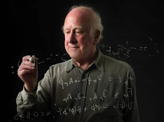 Could the Higgs Nobel be the end of particle physics?