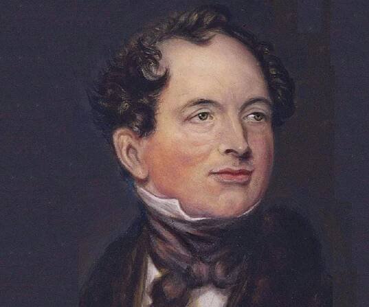 Thomas Moore Biography - Facts, Childhood, Family Life & Achievements