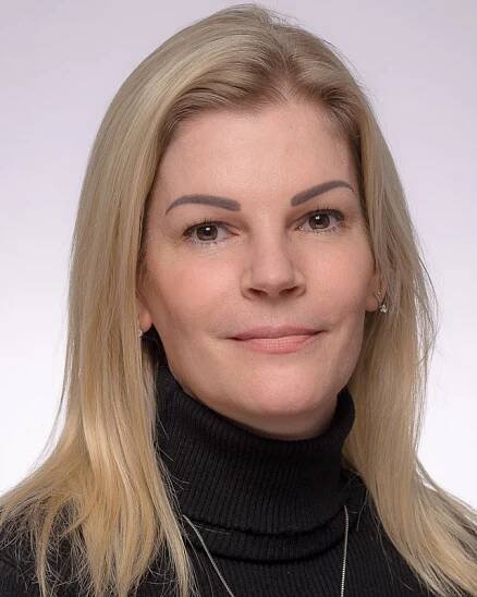 Lenka Morávková