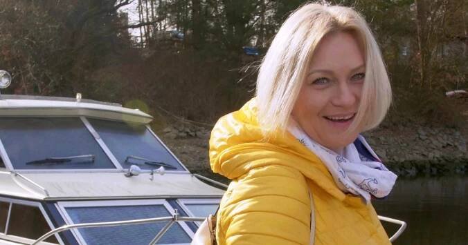 S manželem jsme se vedle sebe naučili hezky mlčet. A to je ten nejlepší rozhovor, ujišťuje Patricie Strouhalová