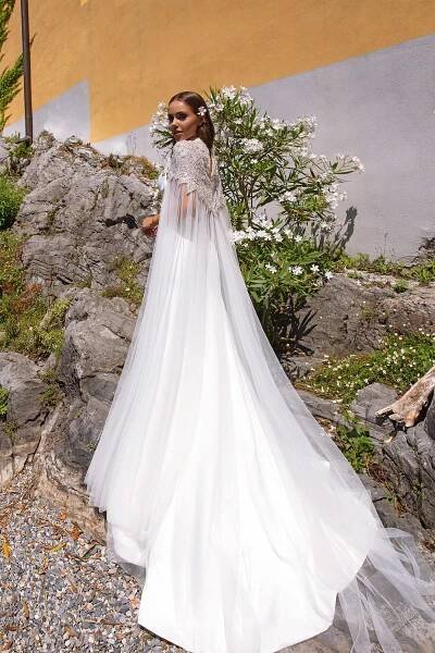 SWEETHEART – Maria Anette – Wedding dress wholesale manufacturer in Ukraine