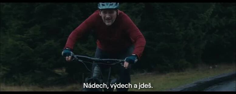 EPP Pomáhej pohybem - dosažením svého cíle splníte sny ostatním