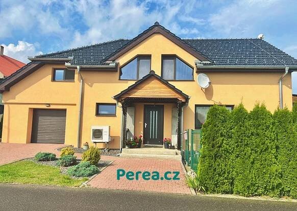 Prodej Dům, Bořenovice, okres Kroměříž