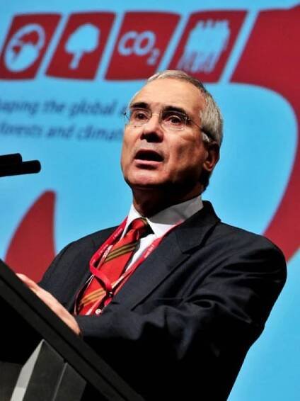 Lord Stern