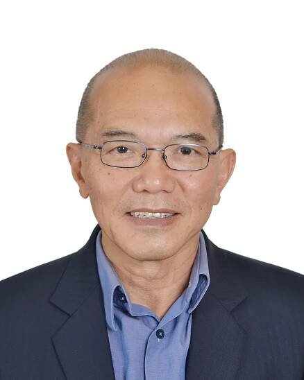 Who are the line-up of VIETRF Seminar's panelists? - Vietrf