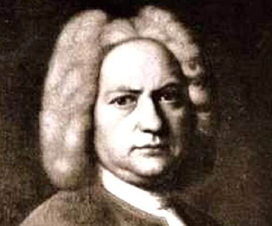 Johann Sebastian Bach