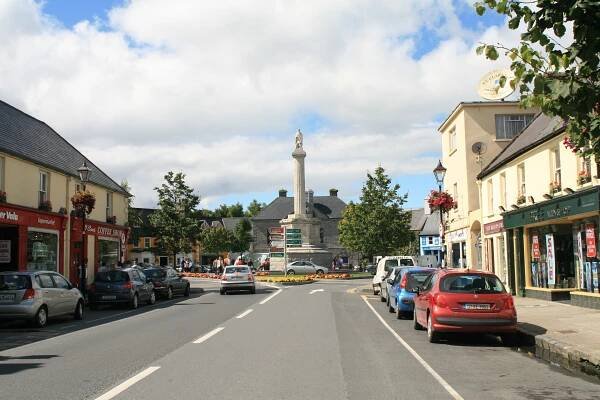 Westport (Irsko)