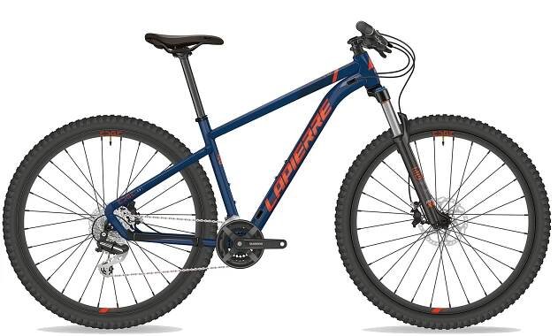 kolo Lapierre Edge 2.9 29" - Metallic Blue