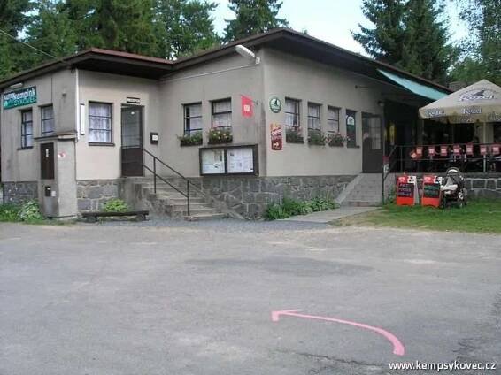 Autokemp Sykovec carousel-image-8