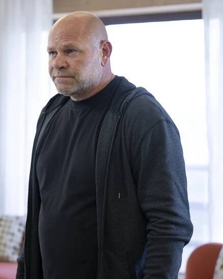 Domenick Lombardozzi - Velký potenciál - Pojďme si hrát - Z filmu