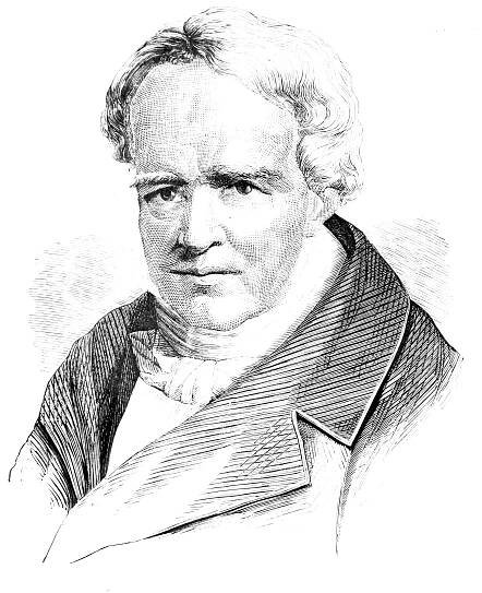 Portraitgalerie Alexander von Humboldt – avhumboldt.de