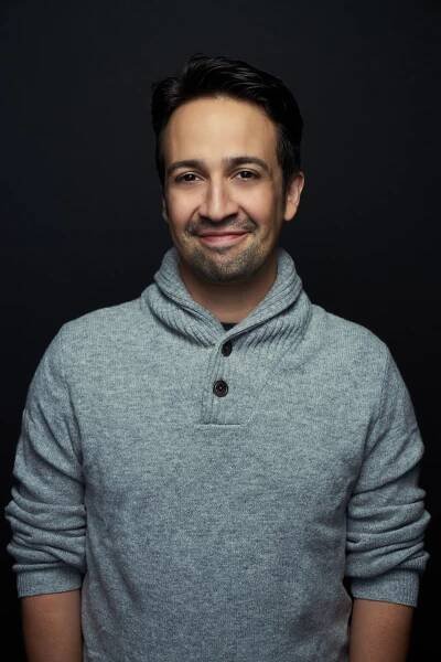 Lin-Manuel Miranda on ‘I Want’ Songs, Going Method for ‘Moana’ and Fearing David Bowie