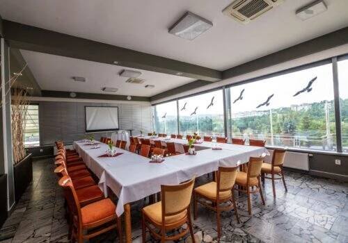 Restaurace | Hotel Rakovec ubytování u Brněnské přehrady | hotelrakovec.cz