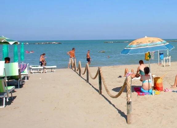 Long Beach Village - Lido Adriano 14