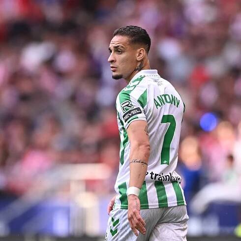 Real Betis vs. Chelsea 2025 livestream: Watch Conference League final for free
