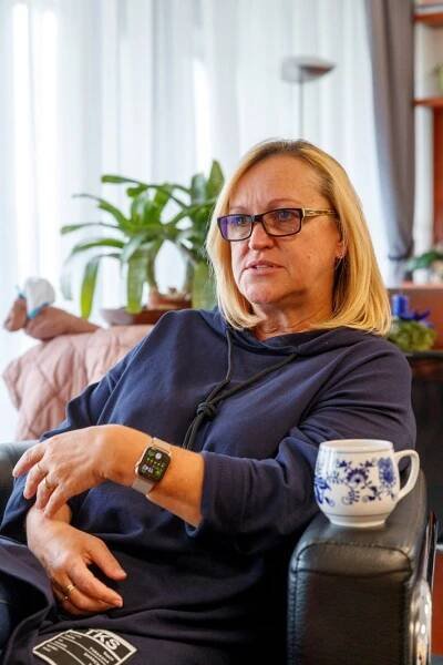 Postižená klientka se utopila ve vaně: Selhal lidský faktor, litujeme toho, říká ředitelka domova