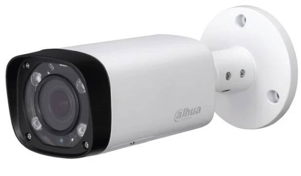 Dahua IPC-HFW2231RP-ZS-IRE6 2 Mpx kompaktní IP kamera