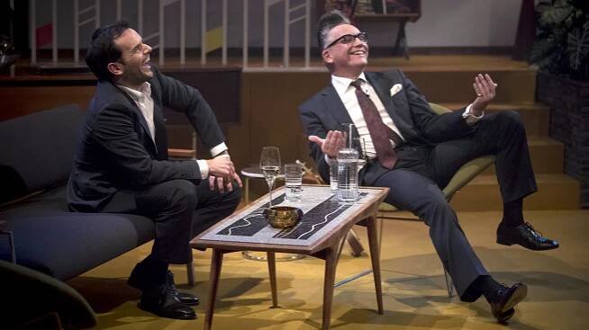 Die Götz Alsmann Show (2017)