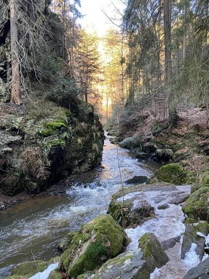 Doubravské údolí a okolí | Vysočina s dětmi