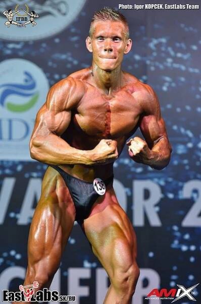 Ronnie.cz - Erik Halaška