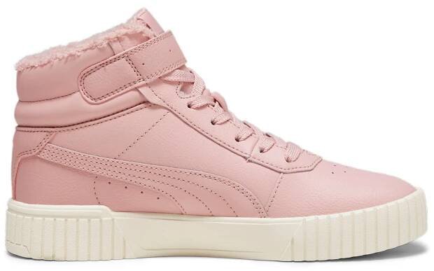 Puma Carina 2.0 Mid WTR pink