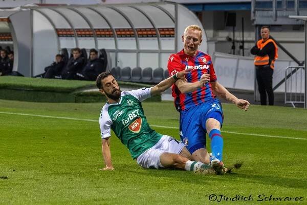 Fotbal FC Viktoria Plzeň - FK Jablonec