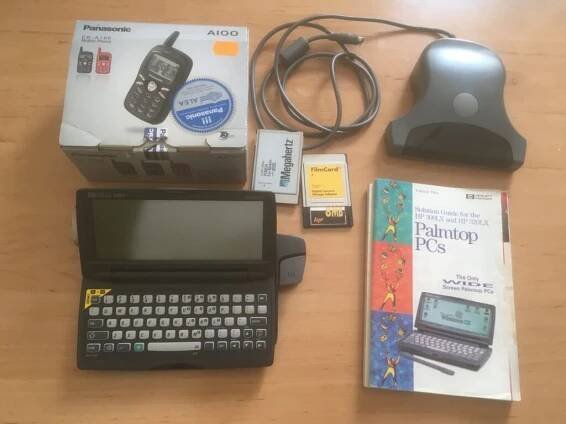 Donacija g. Tomislav Držić – RETRO INFO