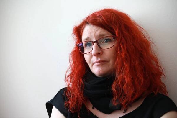 Tak obrovský nárůst případů jsem nezažila. Děti mají sociální fobie, ubližují si i drátky z roušek, říká primářka psychiatrie