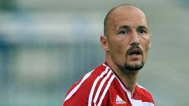 Útočník Luděk Zelenka ukončil kariéru - Sport.cz