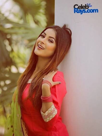 Shehnaaz Gill Favorites
