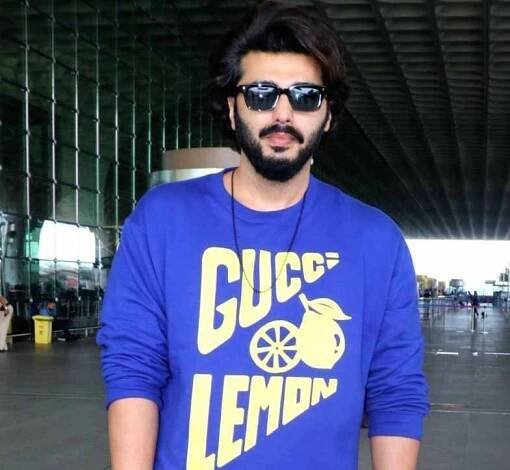 Arjun Kapoor biography - Indian Actor 1