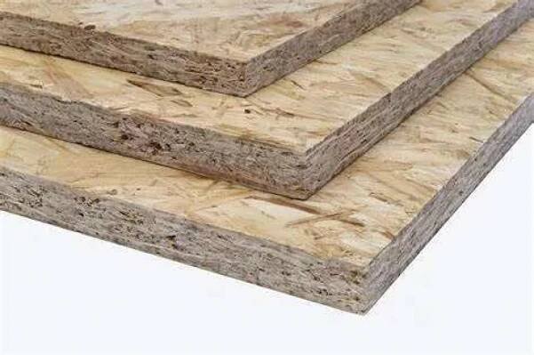 Kronospan OSB 3 2500 x 1250 x 15 mm ks