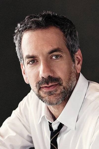 Todd Phillips herec