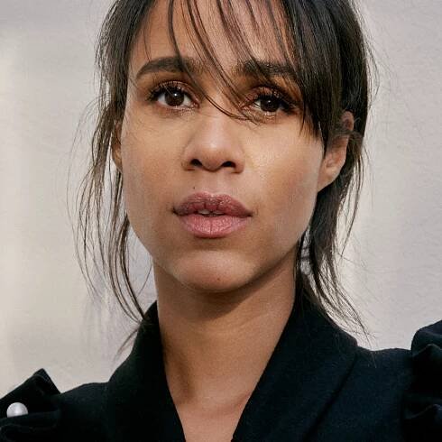 Zawe Ashton