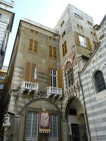 Doria – Wikipedia