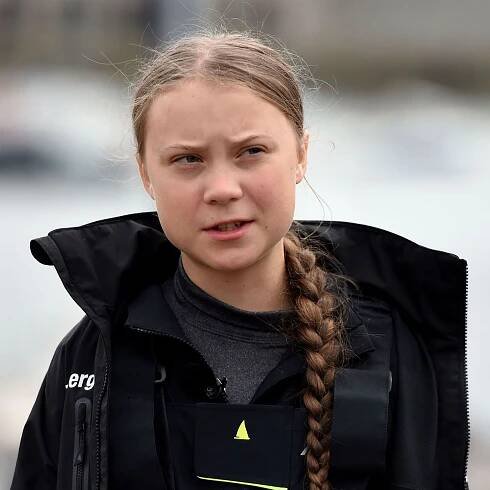 Greta Thunberg Called Autism Her "Superpower" in Post Against Haters