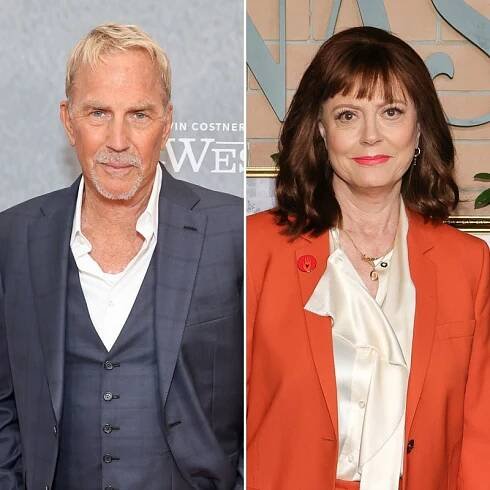 Amazon Eying Kevin Costner and Susan Sarandon for ‘Bull Durham’ Sequel: They Can ‘Top’ the Original