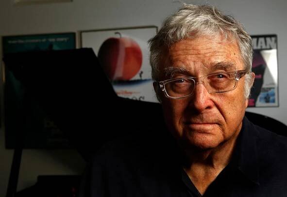 Randy Newman on 'Rednecks,' Ice-T and his new biography - Los Angeles Times