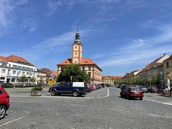 ŠvP Dolejší Těšov - 5. den | Základní a mateřská škola Lyčkovo náměstí