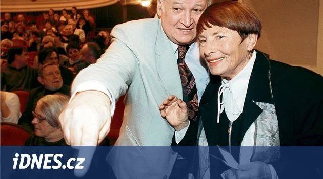 Zemřel herec Milan Riehs, tvář z Arabely i Amadea - iDNES.cz