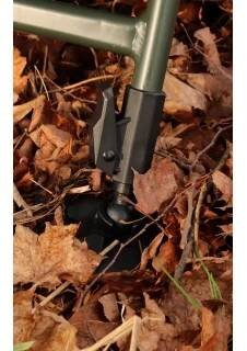 MIVARDI - Lehátko CamoCODE Air8