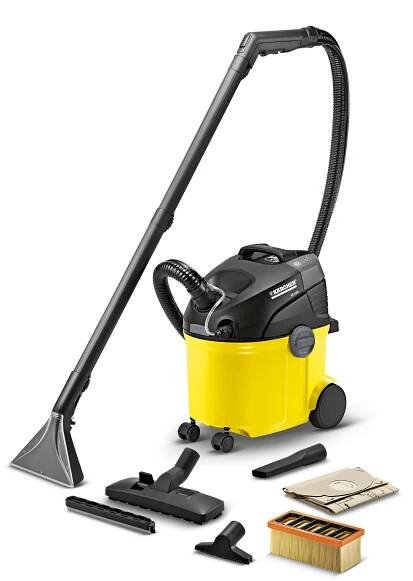 Kärcher Vysavač SE 5.100 1400 W; 7,7 kg