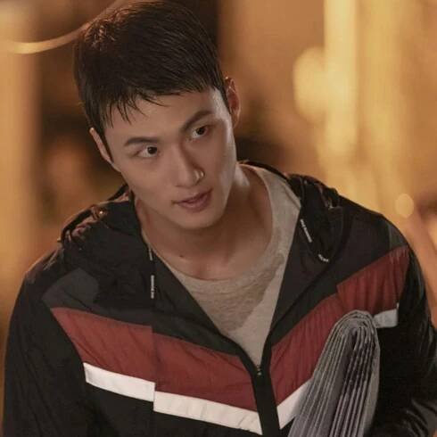 Shin Seung Ho 15