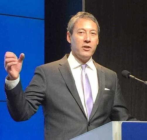 David C. Kang