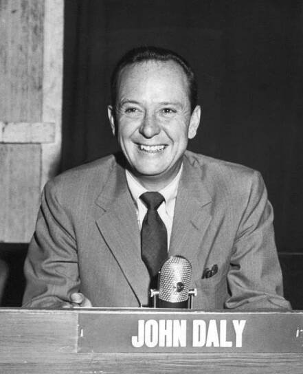 John Charles Daly - Wikipedia
