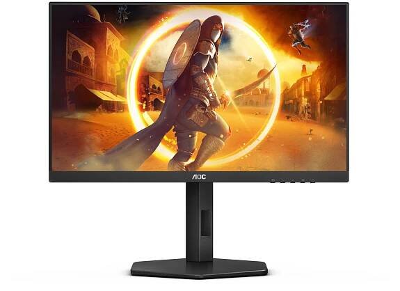 AOC 24G4XE | ab-com.cz