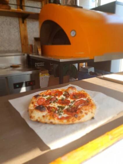Pizza Della Zola-1 | pizzamarket.sk