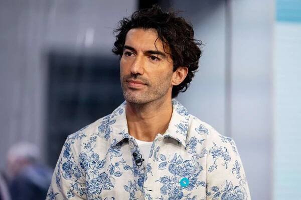 Justin Baldoni's Wayfarer Foundation Is Shutting Down amid His Legal Woes with Blake Lively