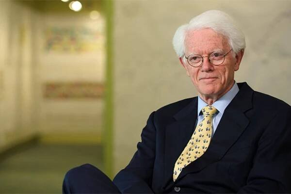 The Peter Lynch Framework To Picking Winning Stocks